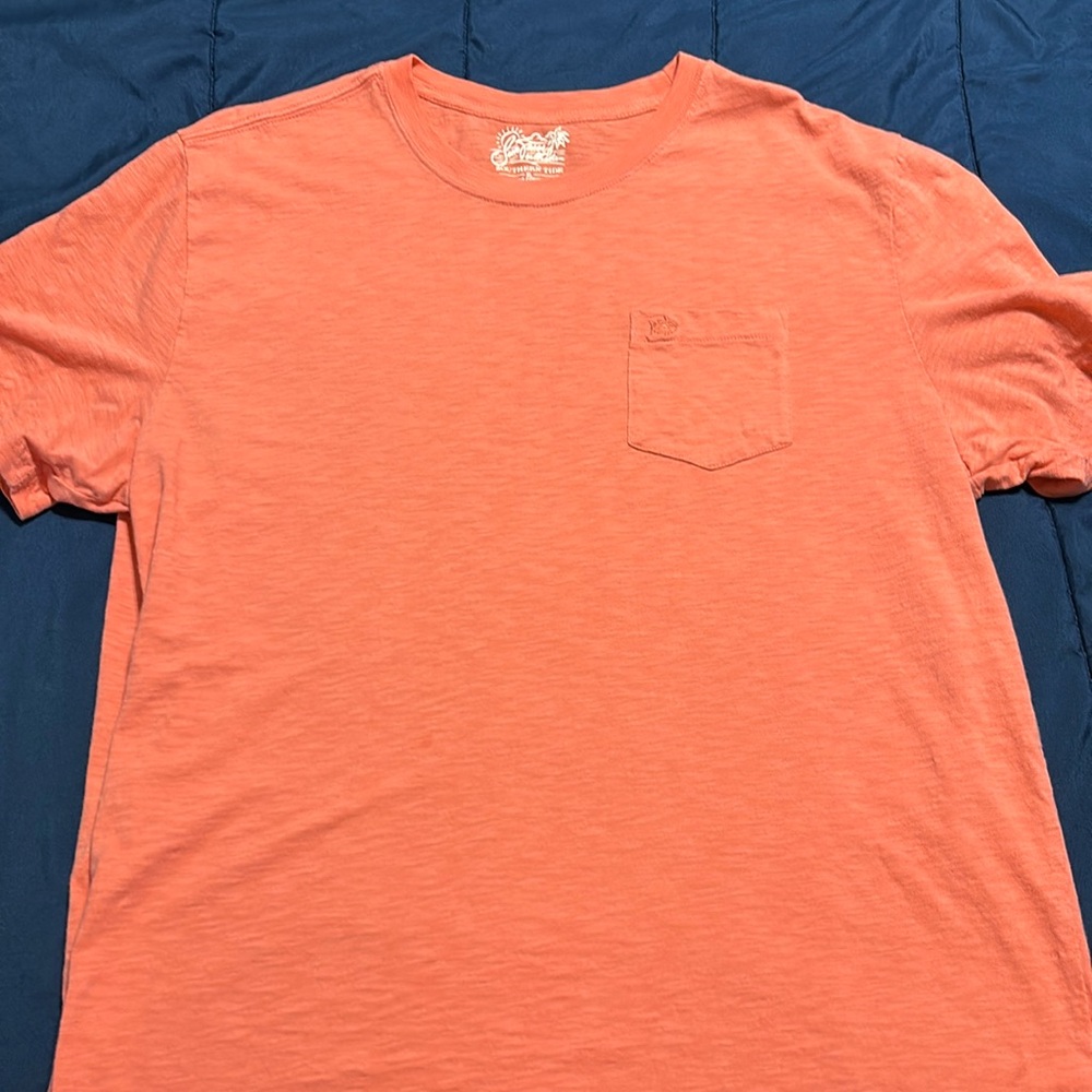 Southern Tide T-Shirt w/pocket
